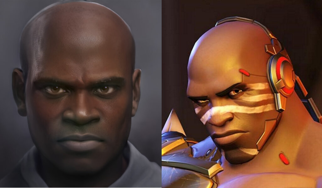 Думфист - Overwatch