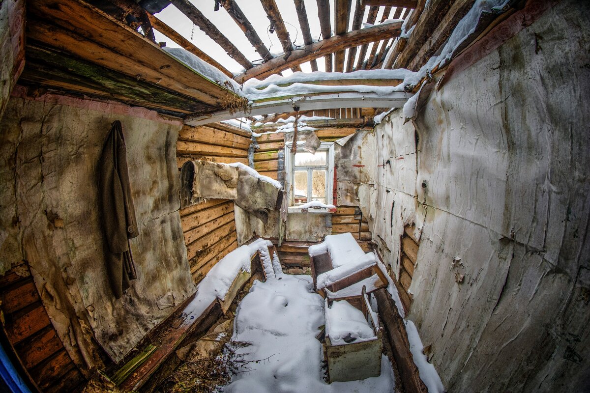 фотографии автора канала.