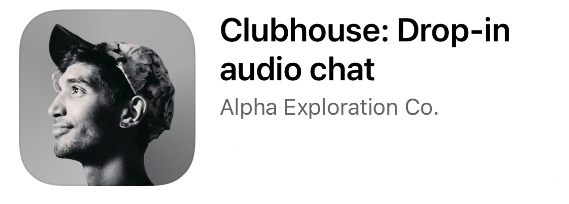 Так выглядит приложение в AppStore