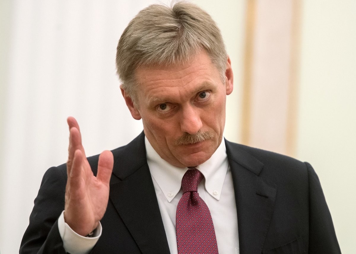 Песков и бедность, или когда молчание – золото0
