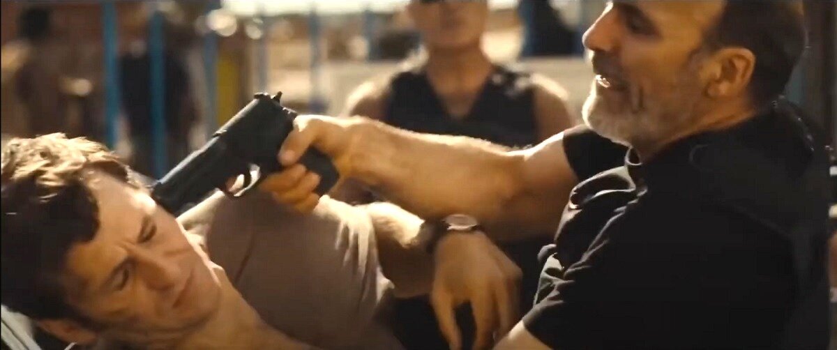 Кажется, знаменитые строки Чуковского "Не ходите, дети, в Африку гулять!" не утратят своей актуальности ещё очень долго. 