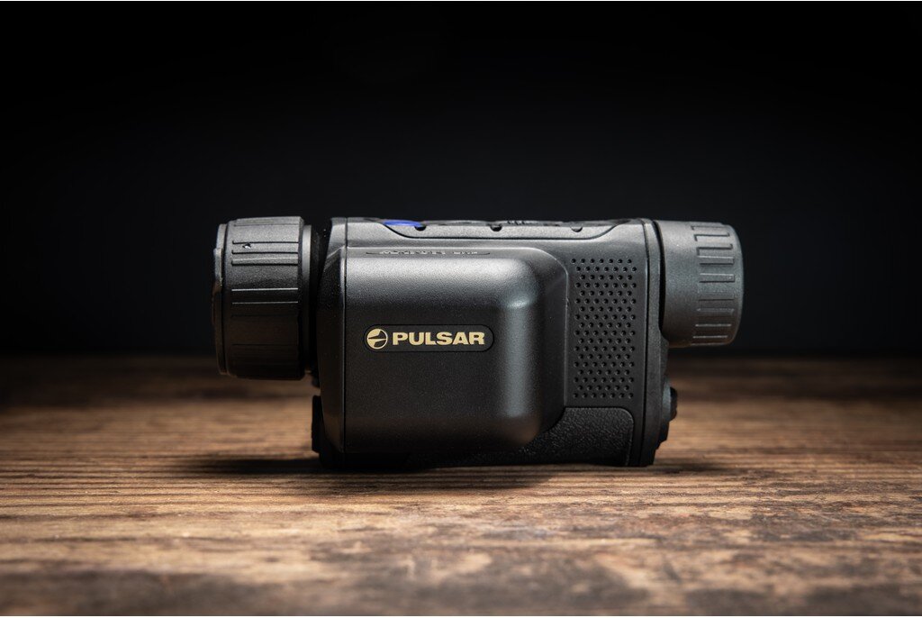 Pulsar Axion LRF XQ38