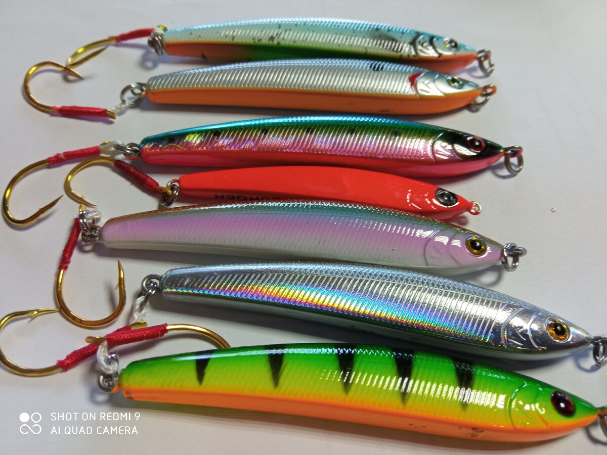 Фото автора.