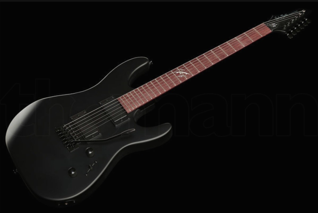 HARLEY BENTON HWY-25BKS