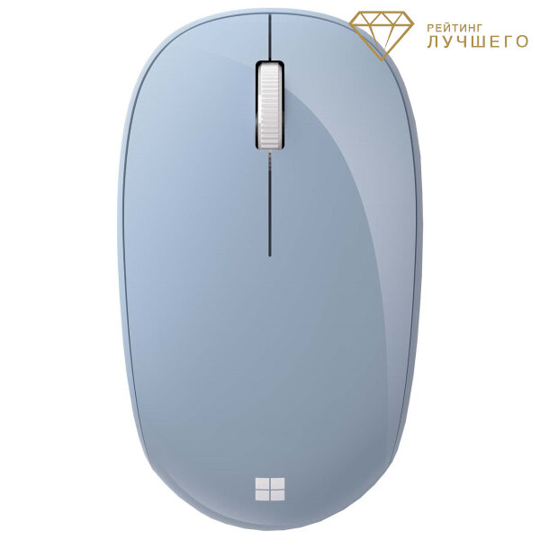 Microsoft Bluetooth Ergonomic Mouse Bluetooth