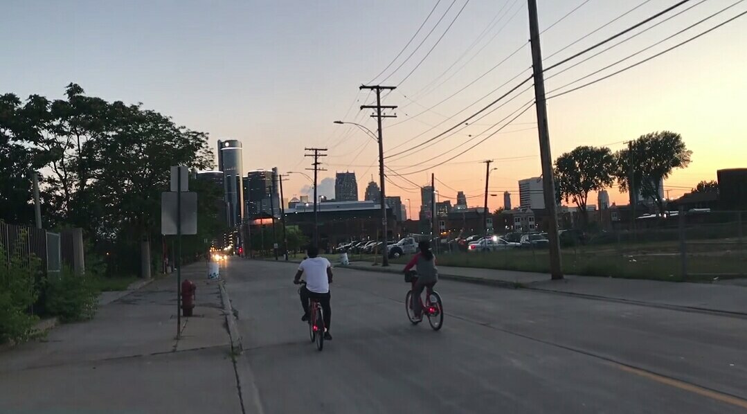 Цент Детрота