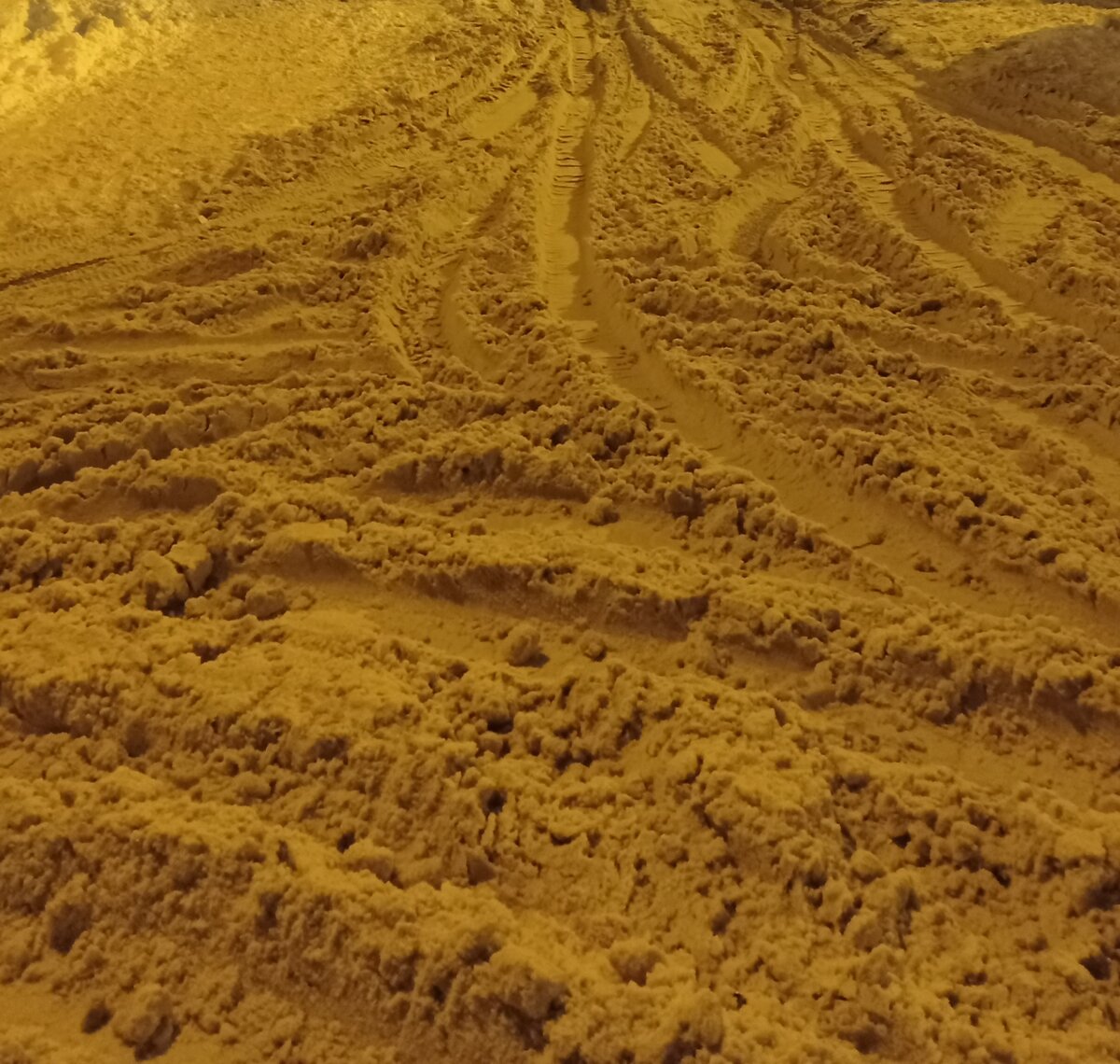 Традиционные зимние забавы горожан