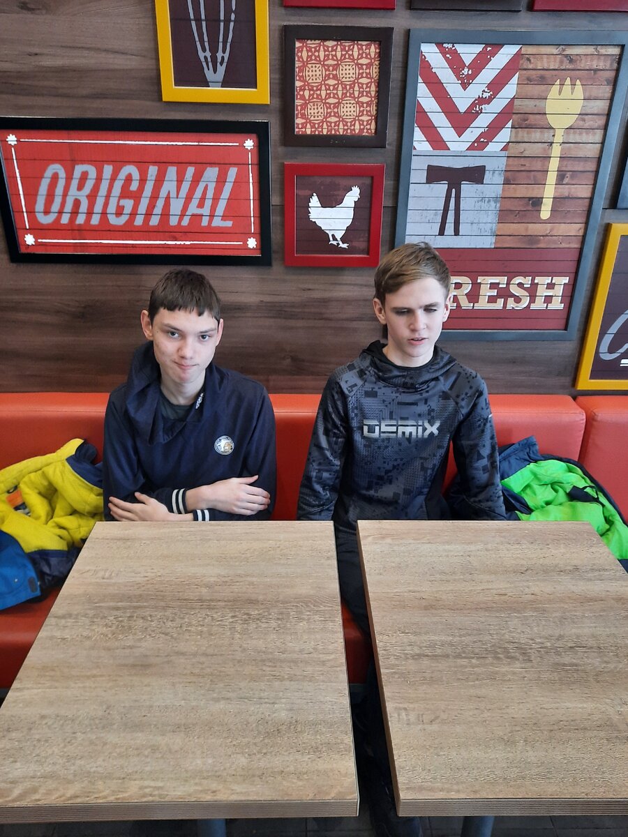 Фото автора