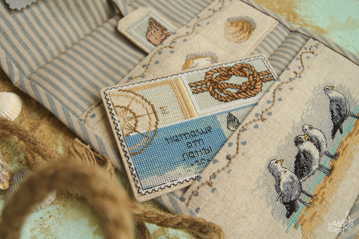 Когда за окном капризная весна, хочется смотреть на лето)