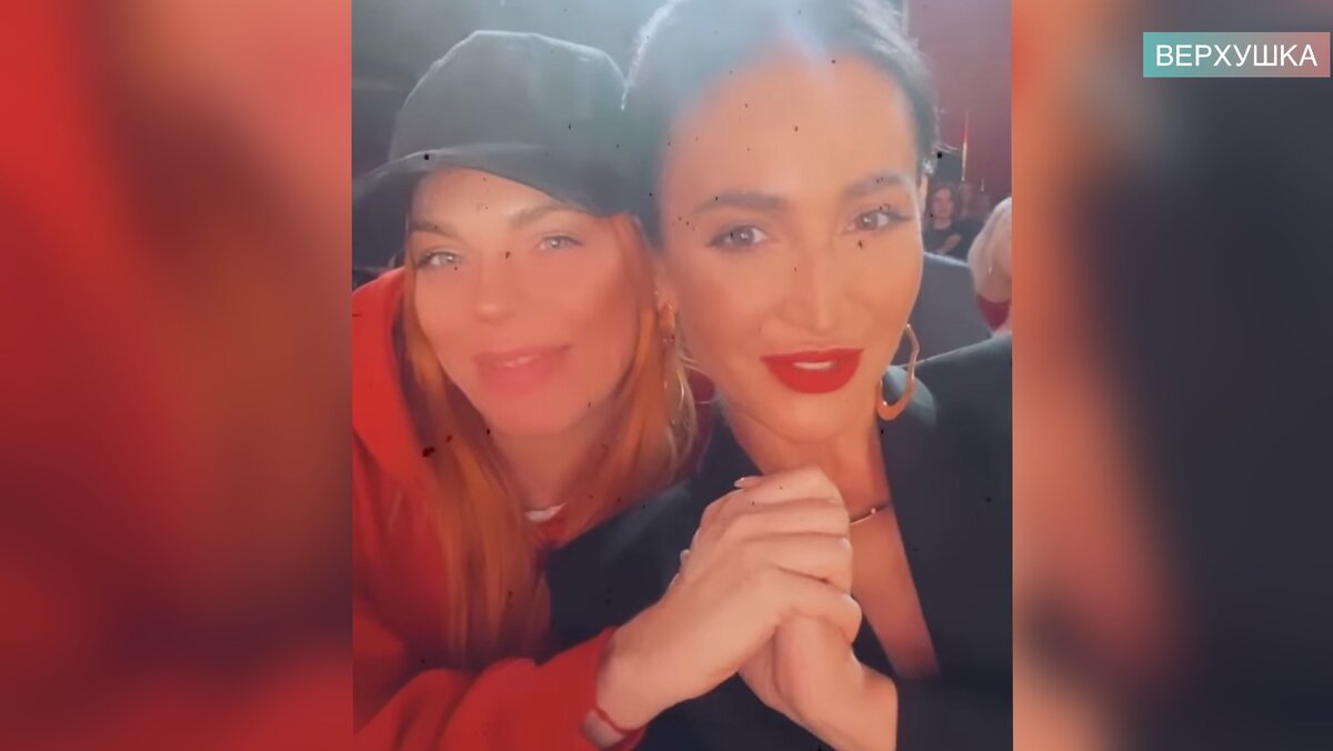 Pr Scr Instagram.com/@buzova86