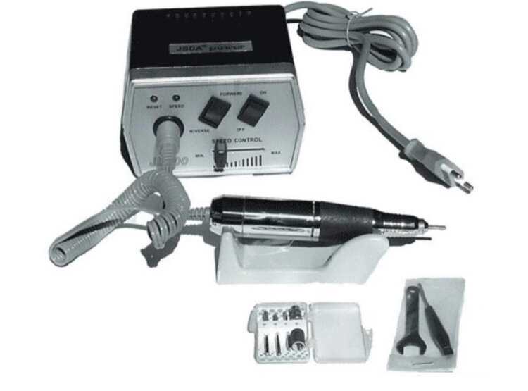 Irisk Professional JD-400