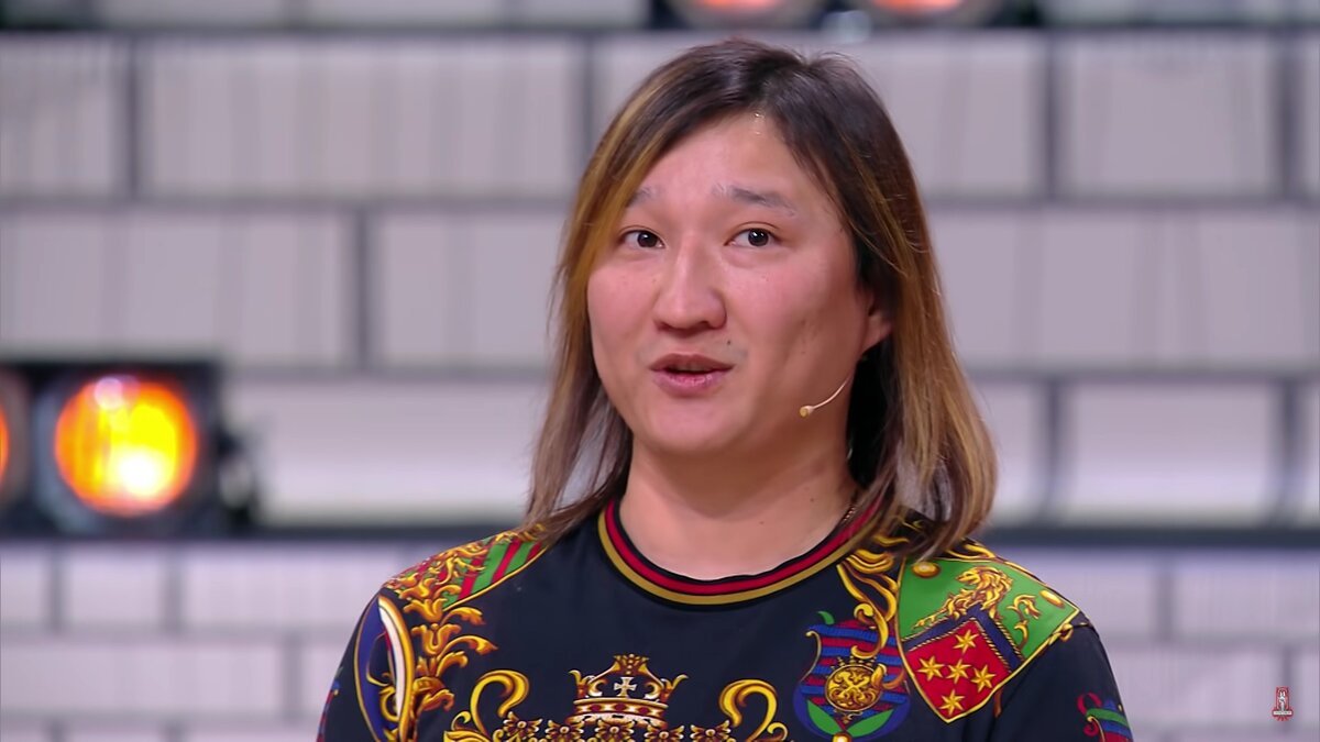 Все скриншоты сделаны автором с официального Ютуб-канала Модного приговора