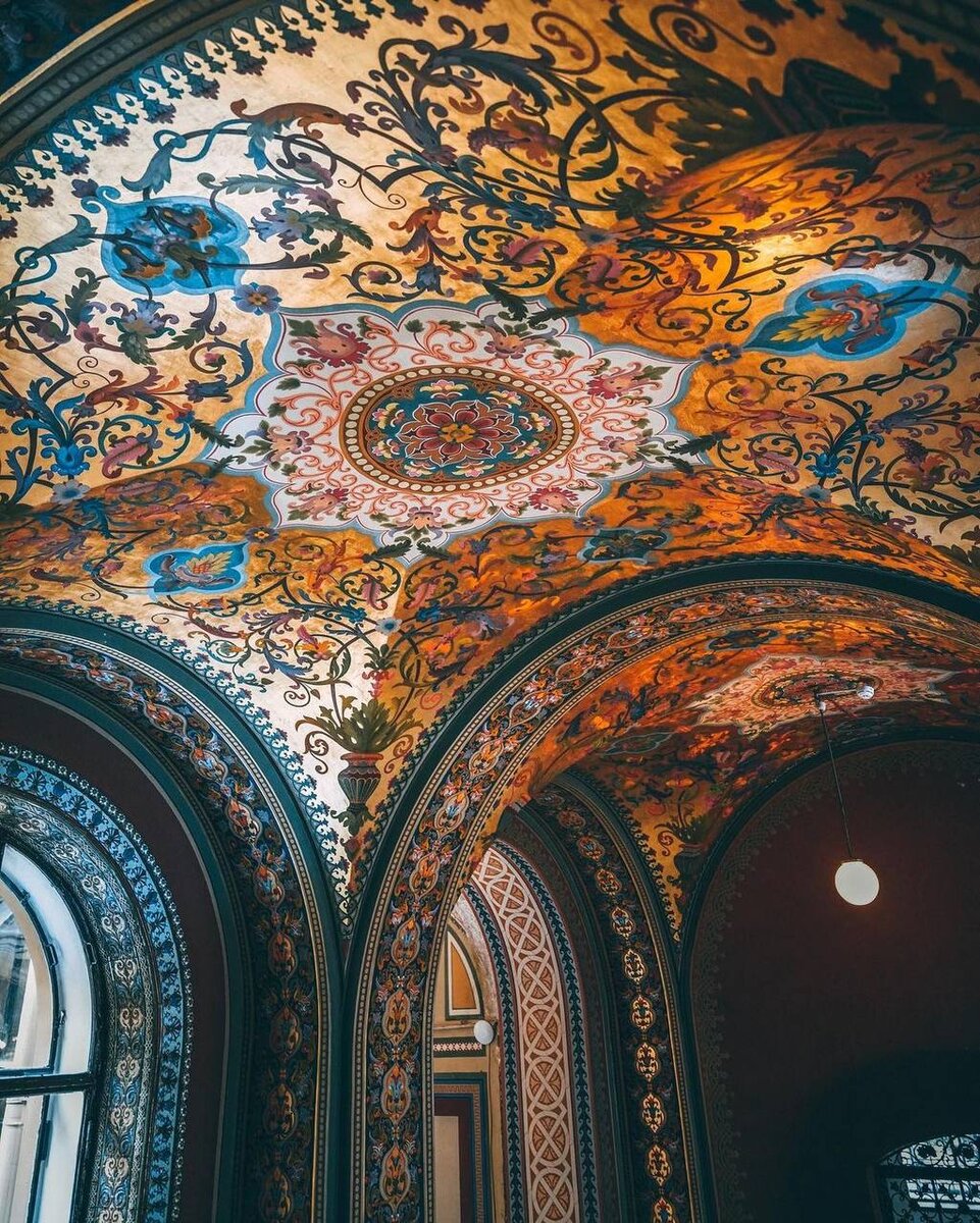 Дом искусств санкт петербург