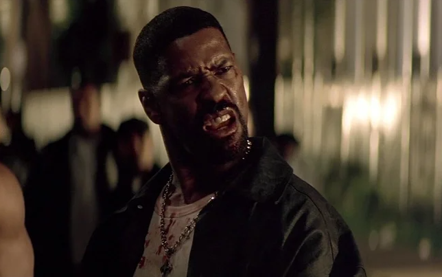 Исполнение речи Кинг Конга