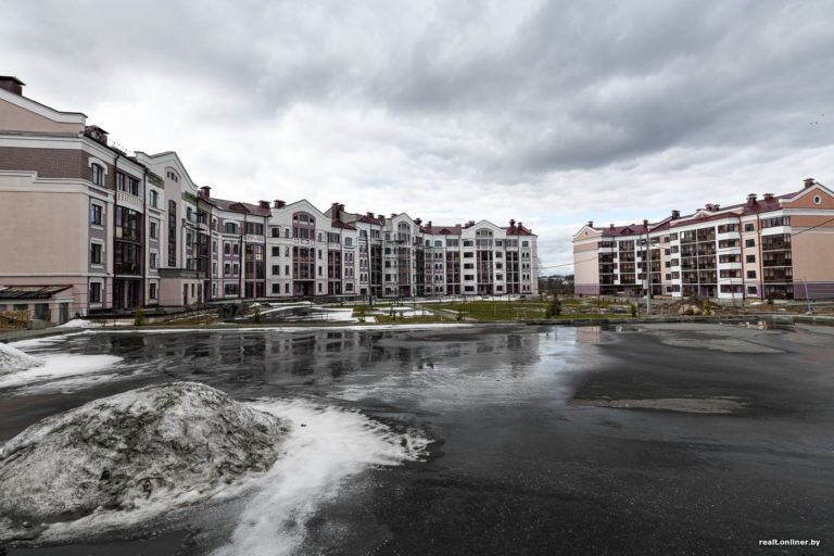 Фото: Максим Малиновский