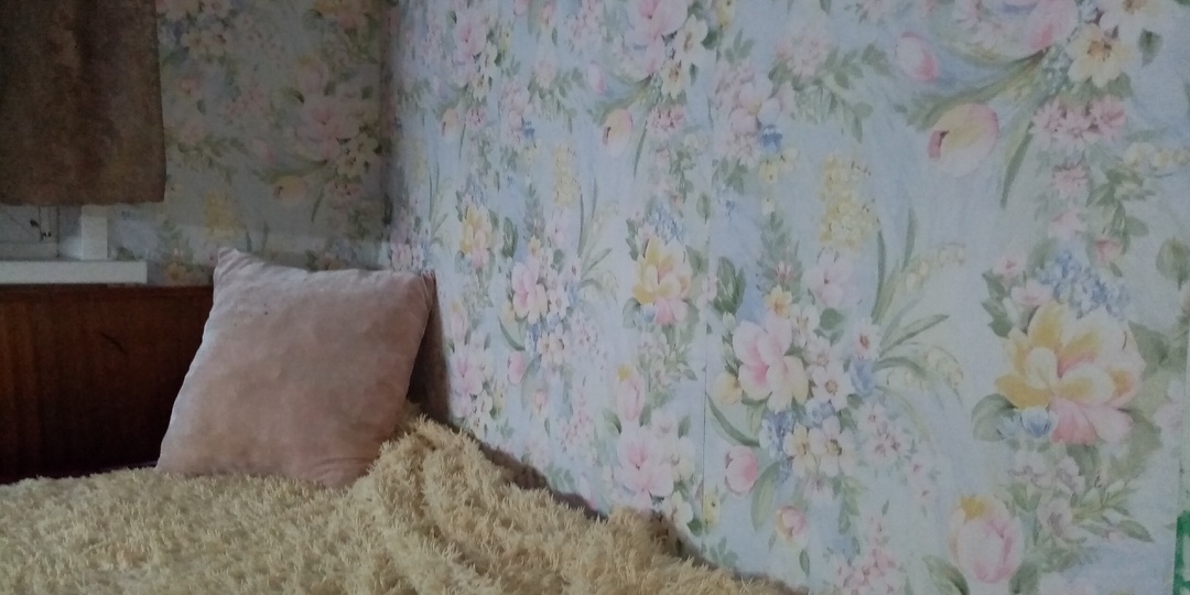 Как быстро и бюджетно я обновила детскую всего за 352 рубля.