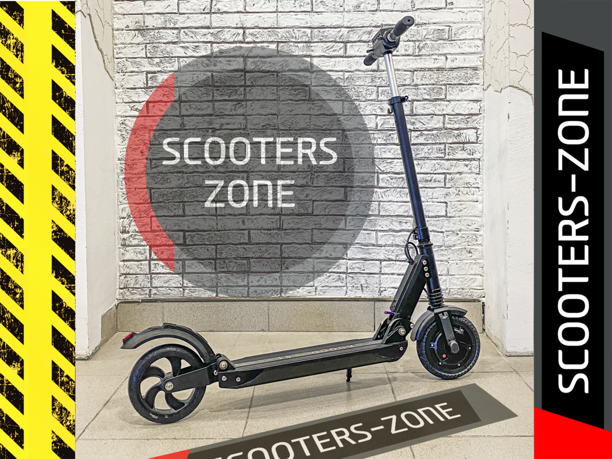 Механизм электрического самоката | Электросамокаты Scooters-zone.ru | Дзен