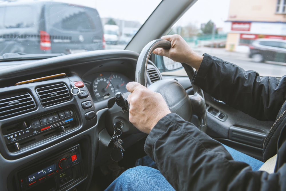 Получить диагностическую карту для «праворульных» автомобилей с 1 октября 2021 года станет сложнее. Стоит ли менять автомобиль.