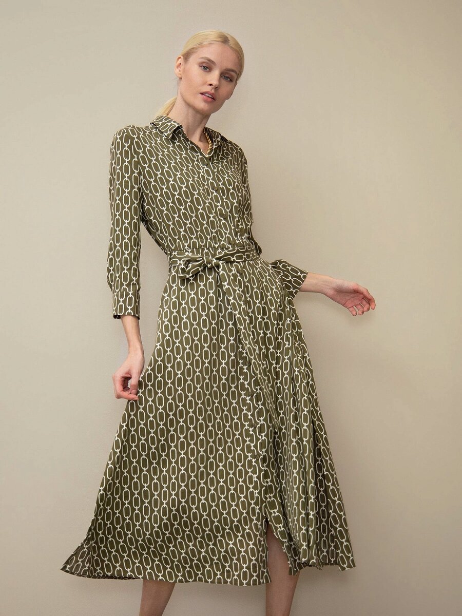 Платье PL864/define