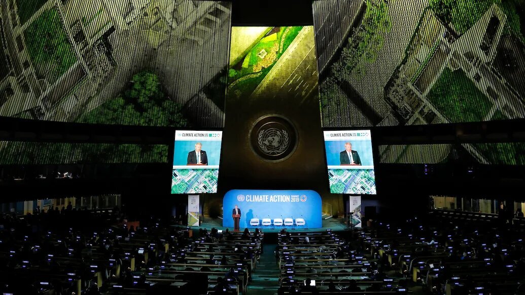 Фото: Lucas Jackson / Reuters