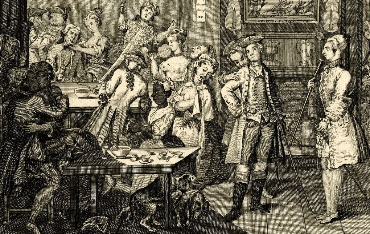 Старый котёл, где выплавлялась новая культура. 