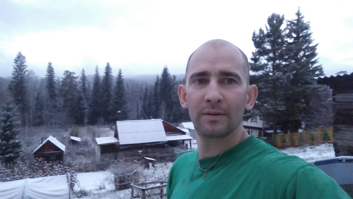 Весна прошлого года