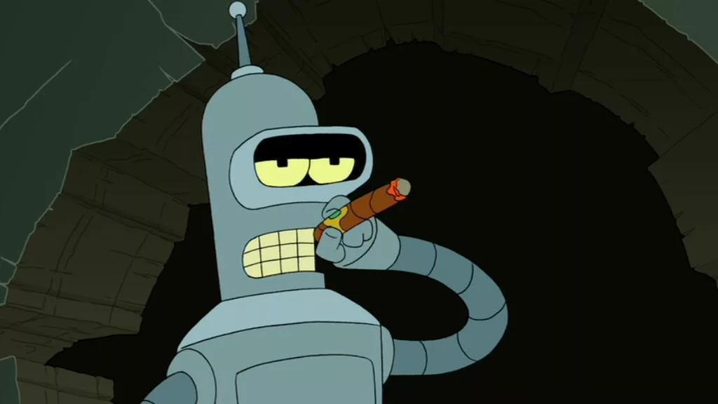 У нас будет своя станция, с блэкджеком и....космическими туристами