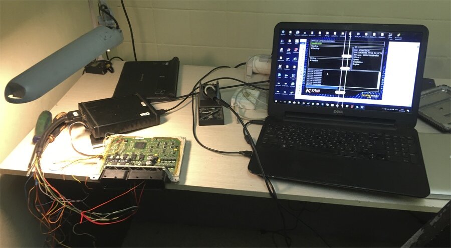 Фото автора