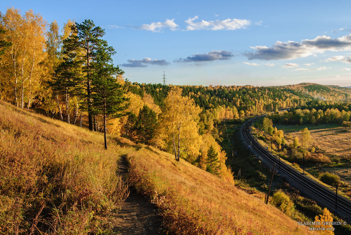 Природа иркутска фото Без вины виноватый. Глава пятьдесят седьмая. Реализованный план и новая неожидан