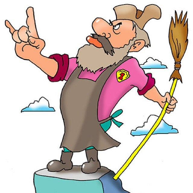 Рисунок с сервиса Яндекс.Картинки