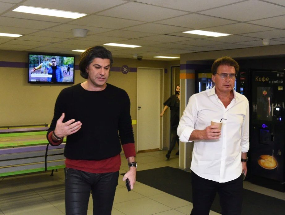 Фото Никиты Симонова 