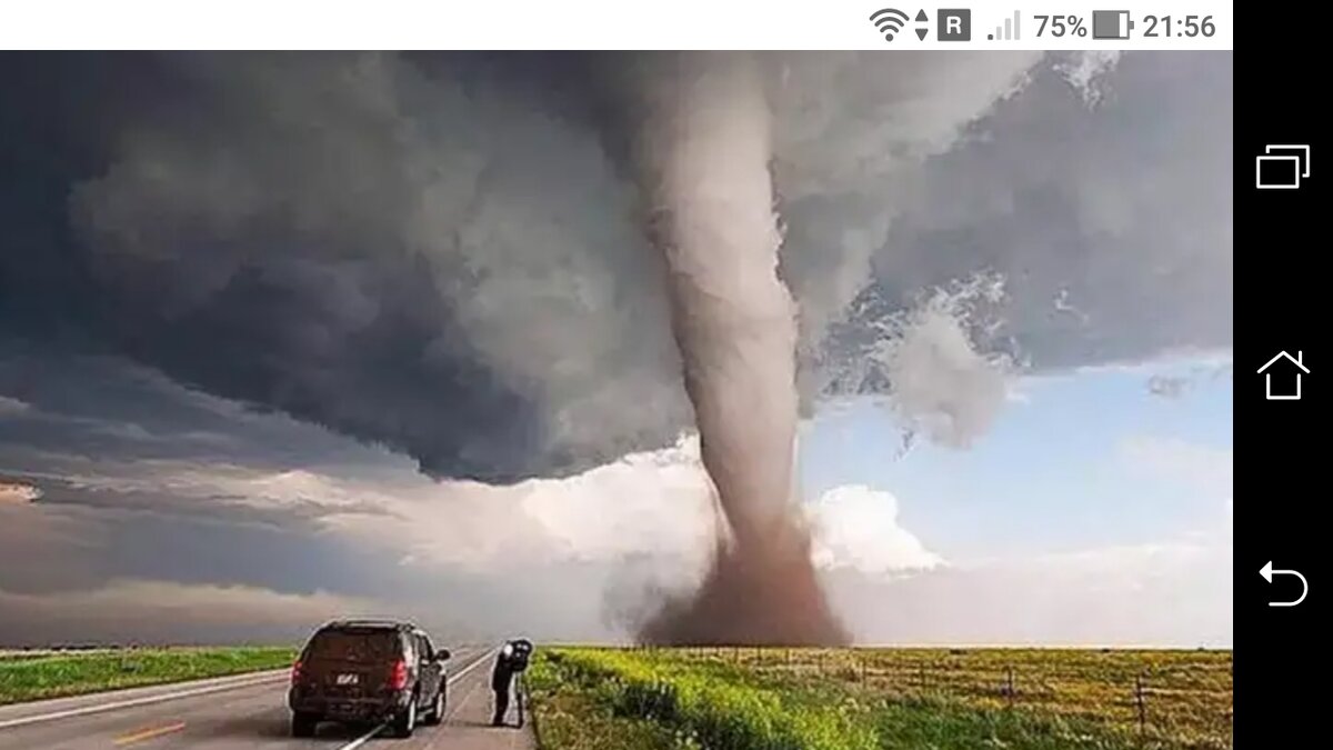 фото Духи - терраформирование новой Земли 4D