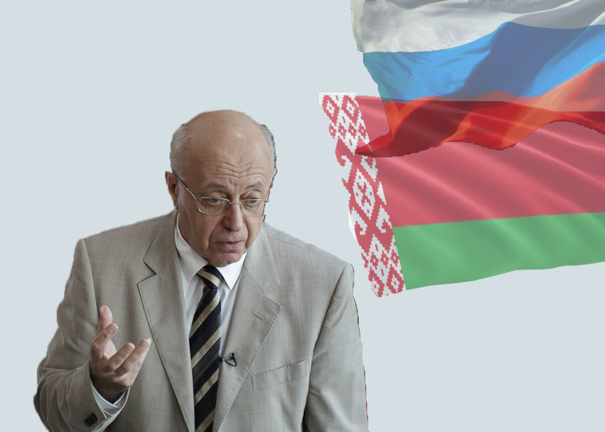 Сергей Кургинян.