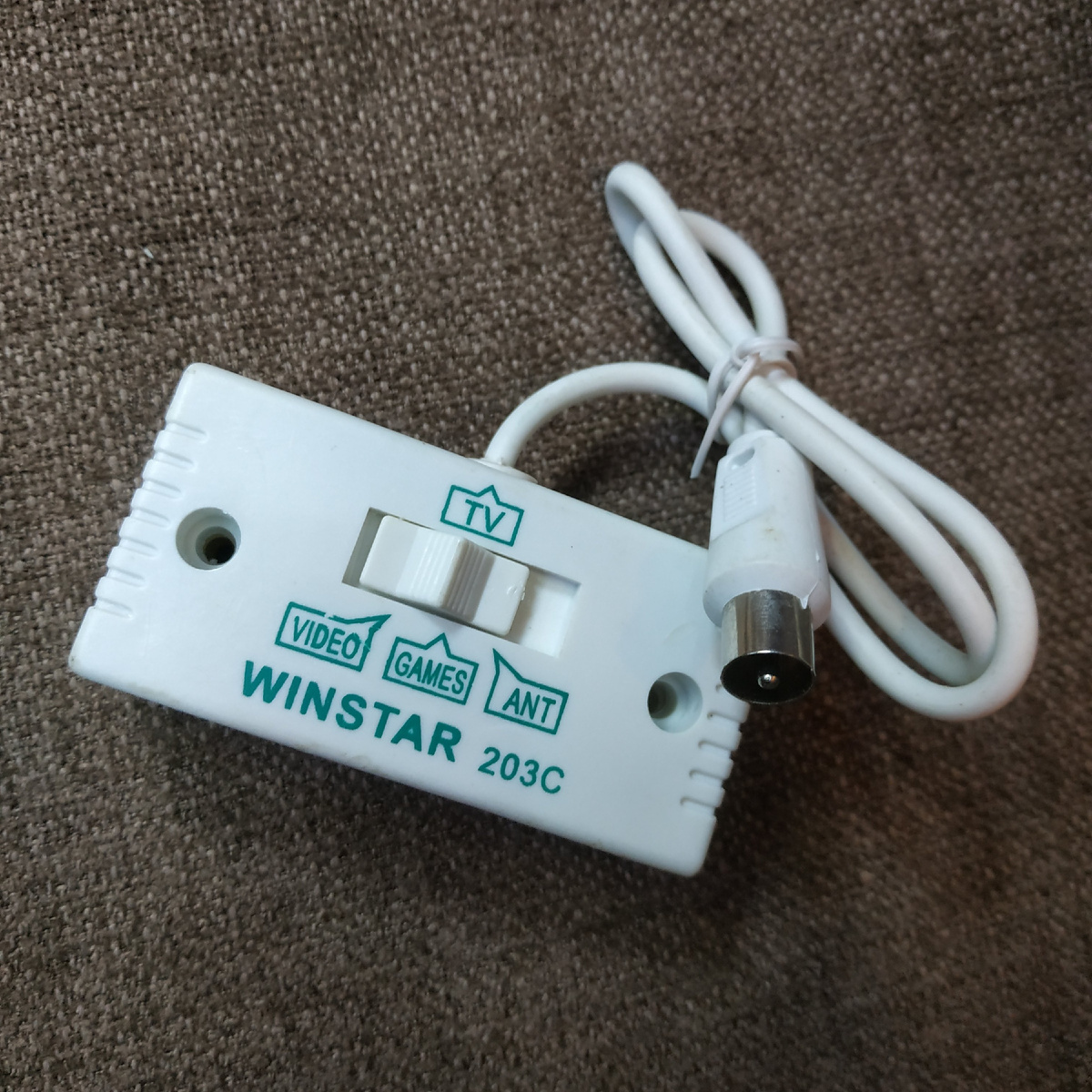 Лучший друг ретрогеймера