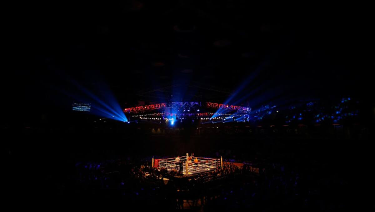 Фото © 2014 Getty Images