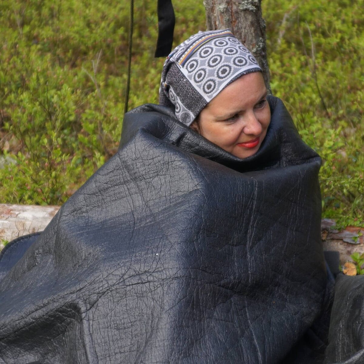 Этап 4 "ролевые игры".