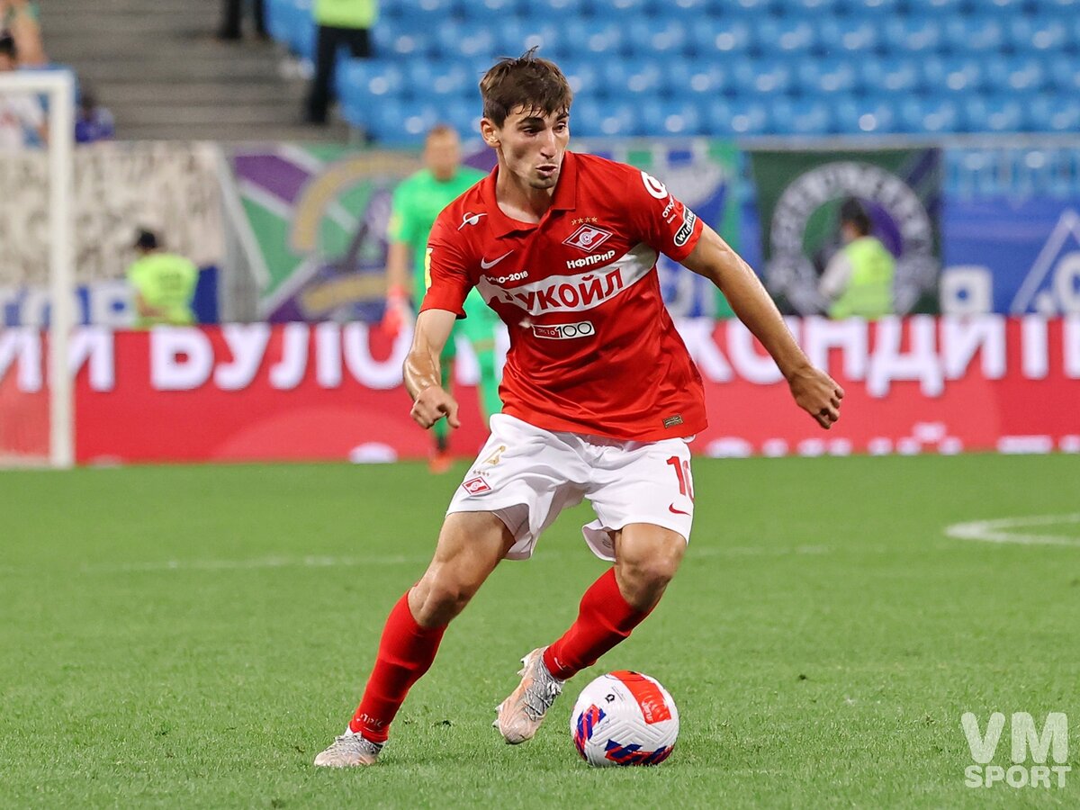 Фото: Олег Бухарев/ «В мире спорта»