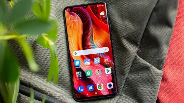 Смартфоны Xiaomi в России буду стоить дешевле