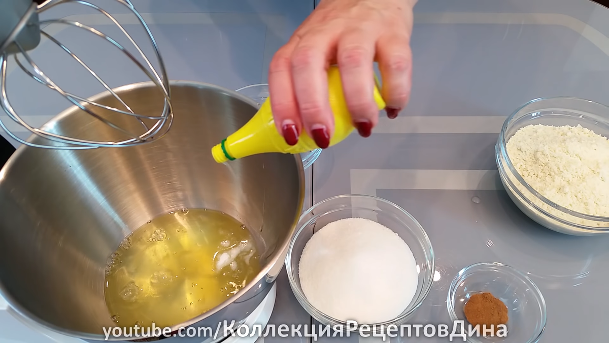 Вкуснейший торт эстерхази с миндальной мукой Классический рецепт в домашних  условиях | Дина, Коллекция Рецептов | Дзен