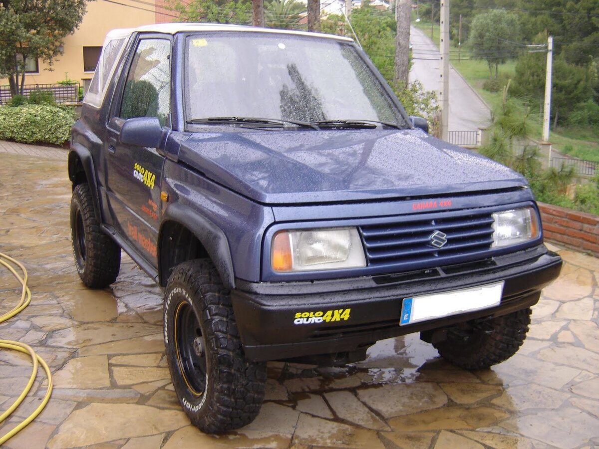 Vitara