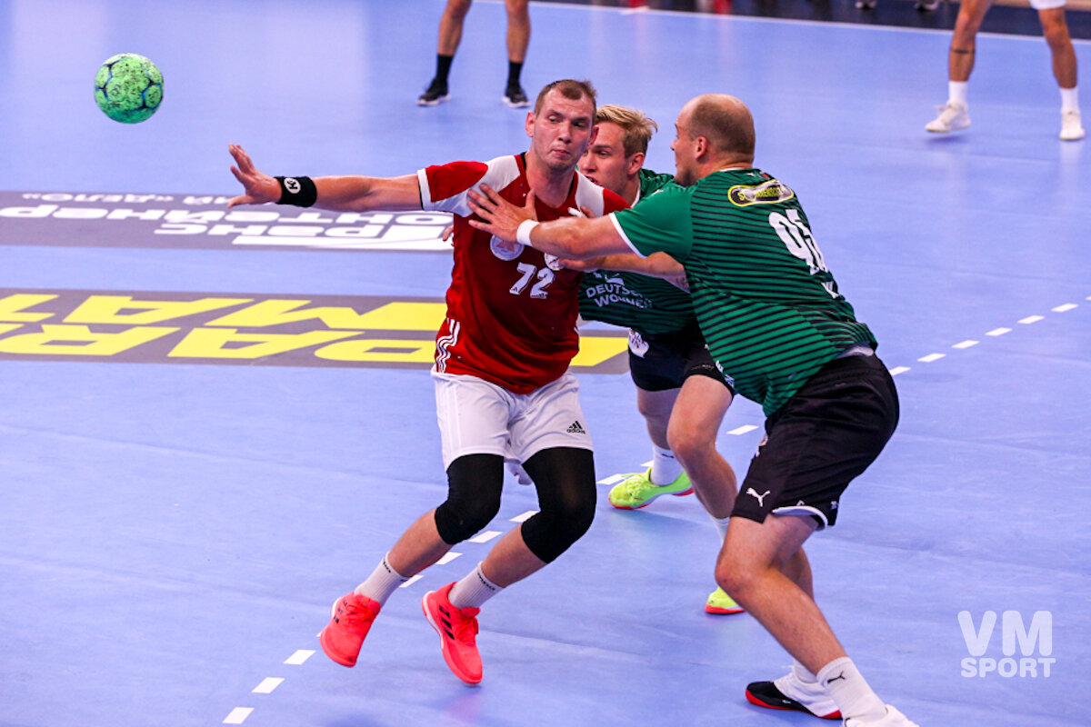 Фото: Алексей Костин/ «В мире спорта»