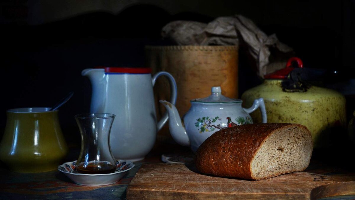 © Всеволод Шувалов