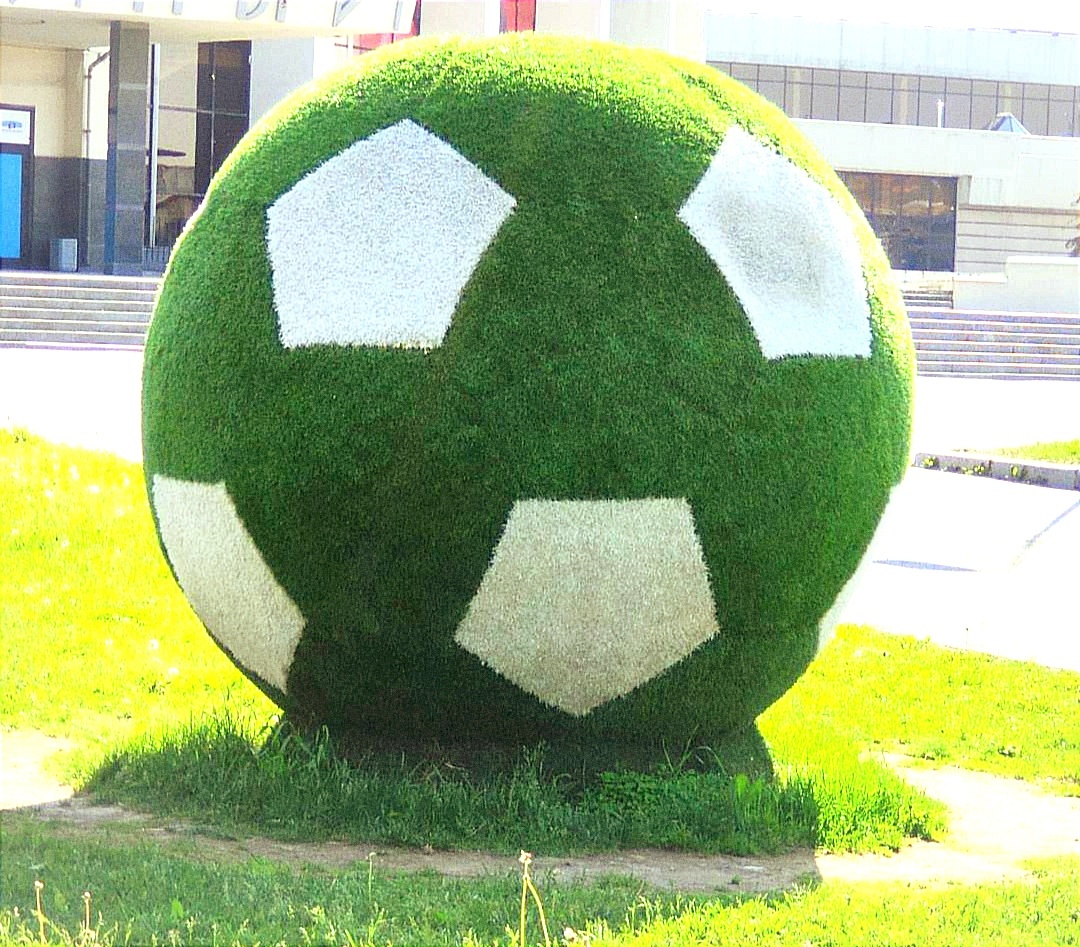 Фото автора