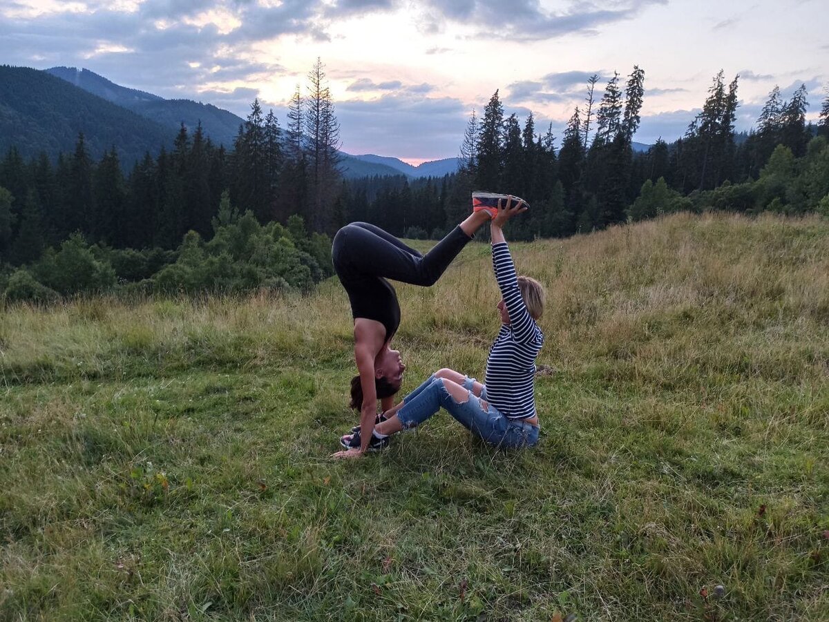 Фото с личной страницы основательницы "Центр вдохновения": https://vk.com/id304492268