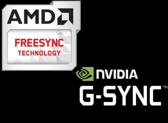 G-Sync против FreeSync. Изображение: prosettings.net
