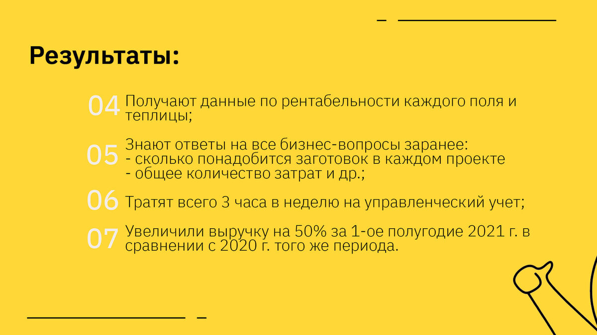 Как сервис Финансист помог производственной компании увеличить выручку в  1,5 раза? | Сервис «Финансист» | Дзен