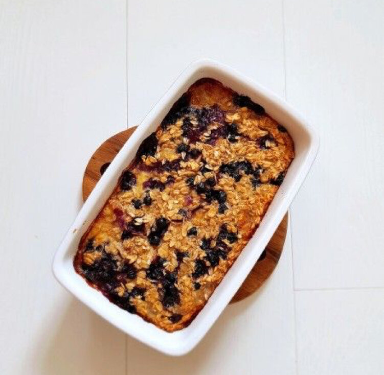 Нереально вкусно и полезно.