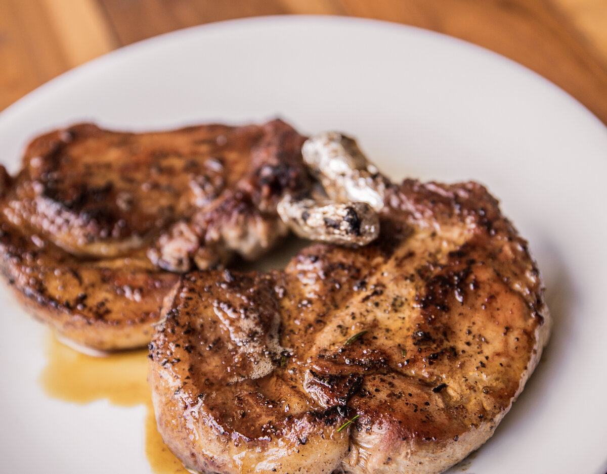 Фото: © Junior Reis/Unsplash