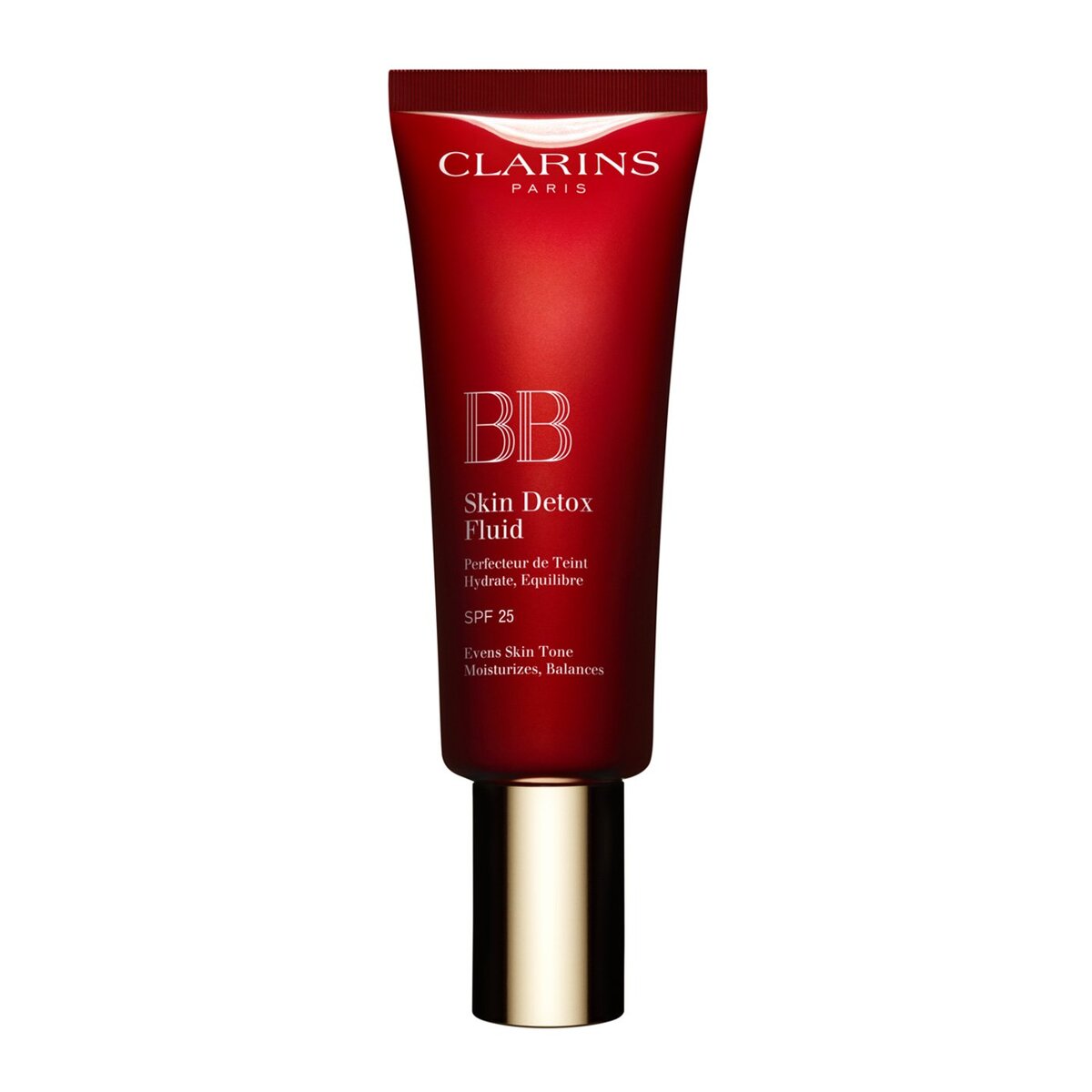 BB-флюид с эффектом детокса SPF 25 (https://www.clarins.ru)