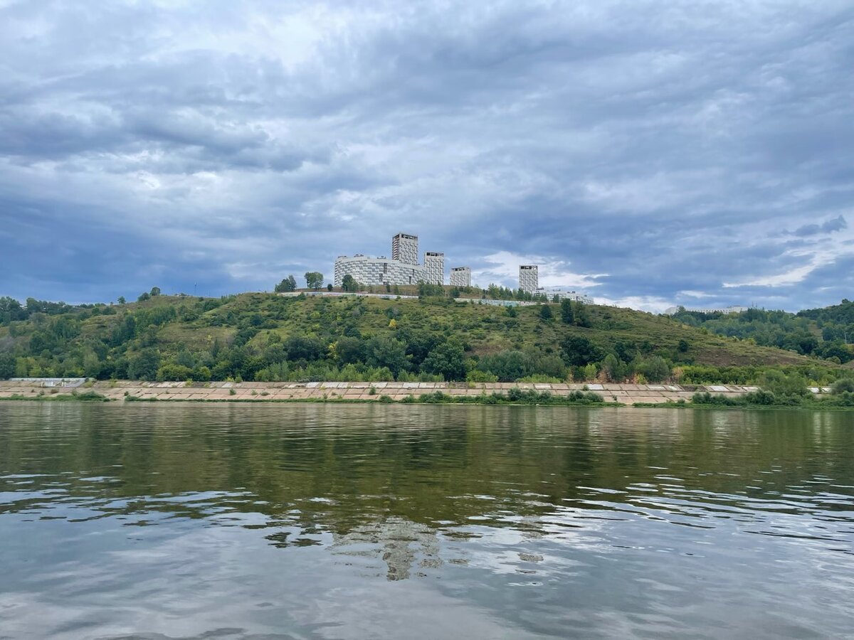  Фото: Наталия Атьянова / ДОМОСТРОЙРФ
